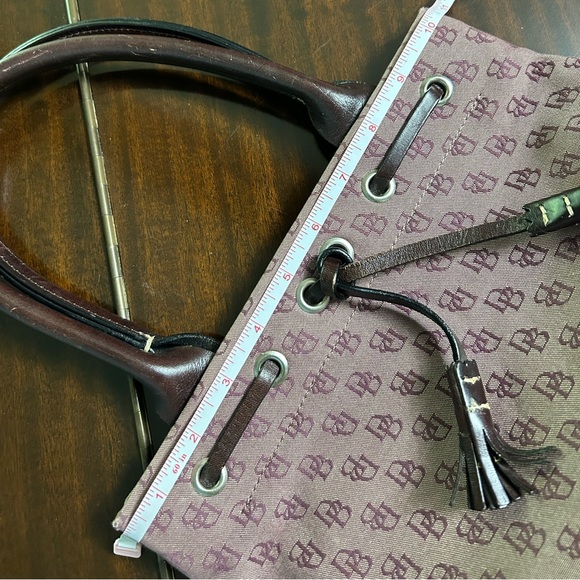 Dooney & Bourke handbag - Picture 11 of 13